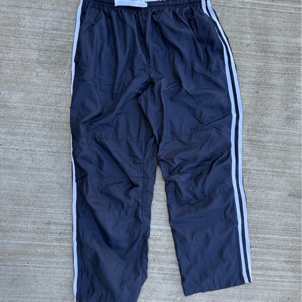 Starter Track Pants